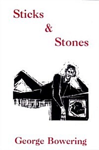 Sticks & Stones (Paperback)