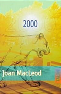 2000 (Paperback)