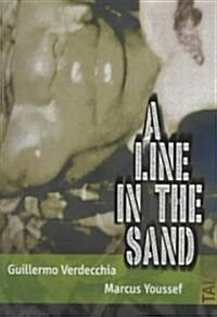 A Line in the Sand (Paperback)