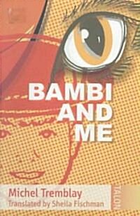 Bambi and Me (Paperback)