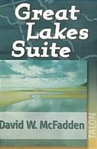 Great Lakes Suite (Paperback, Revised)