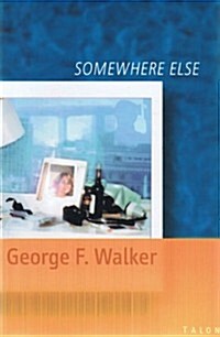 Somewhere Else (Paperback)