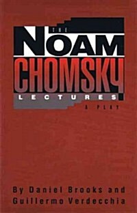 The Noam Chomsky Lectures (Paperback, 2)