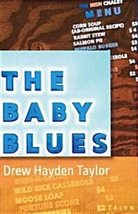 The Baby Blues (Paperback)