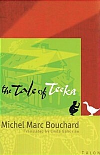 The Tale of Teeka (Paperback)