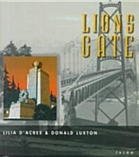 Lions Gate (Hardcover)