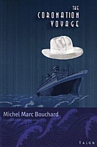 The Coronation Voyage (Paperback)