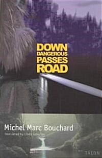 Down Dangerous Passes Road (Paperback)