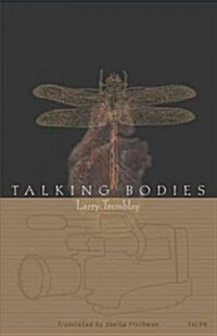 Talking Bodies (Paperback)