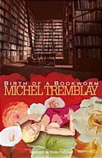 Birth of a Bookworm (Paperback)