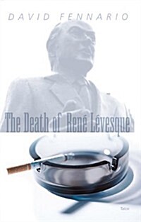 The Death of Ren?L?esque (Paperback)