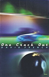 One Crack Out (Paperback)