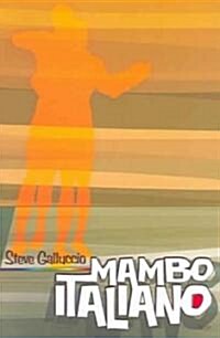 Mambo Italiano (Paperback)