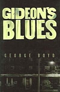 Gideons Blues (Paperback)