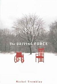 The Drivin Force E-Book (Paperback)