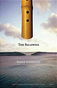 The Baldwins eBook (Paperback)
