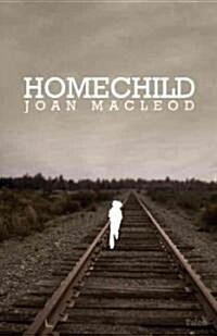 Homechild (Paperback)