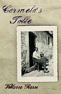 Carmelas Table (Paperback)