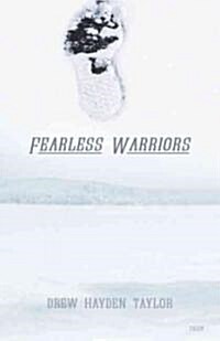 Fearless Warriors (Paperback)