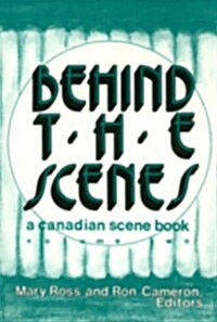 Behind the Scenes: Volume 2 (Paperback)