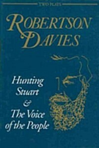 Hunting Stuart and the Voice of the People (Paperback)