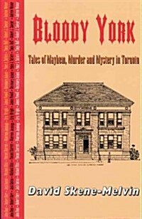 Bloody York (Paperback)