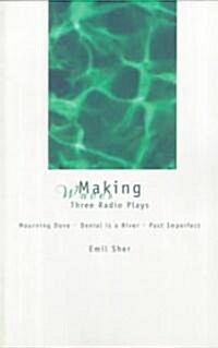 Making Waves: Three Radio Plays (Paperback)
