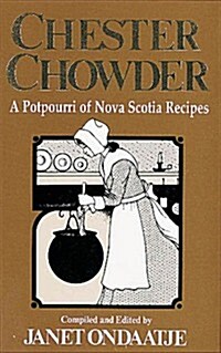 Chester Chowder (Paperback)