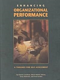 Enhancing Organizational Performance: A Toolbox for Self-Assessment (Spiral)