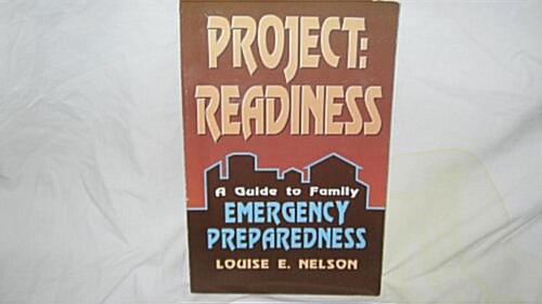 Project Readiness (Paperback, Revised)