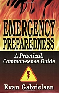 Emergency Preparedness (Paperback)