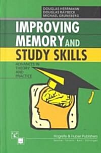 Improving Memory and Study Skills (Hardcover)