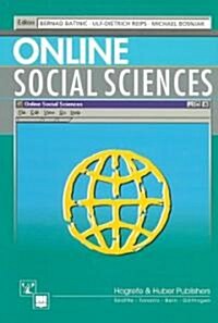 Online Social Sciences (Paperback)