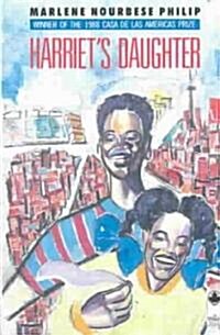 Harriets Daughter (Paperback)