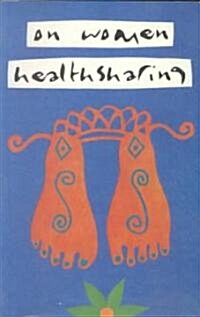 On Women Healthsharing (Paperback)