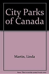 City Parks of Canada (Paperback)