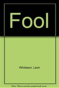 Fool (Hardcover)