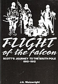 Flight of the Falcon (Paperback)