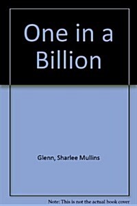 One in a Billion (Hardcover)