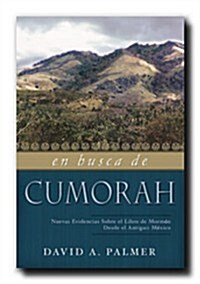 En Busca Do Cumorah (Paperback)