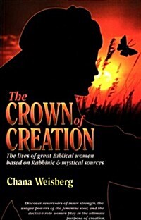 Crown of Creation (Paperback)