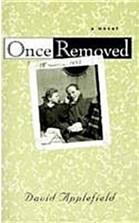 Once Removed (Hardcover)