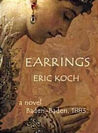 The Earrings (Paperback)