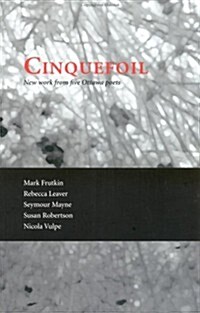 Cinquefoil (Paperback)