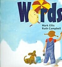 Words (Hardcover)