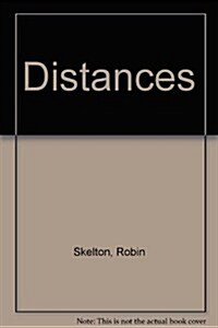 Distances (Paperback)