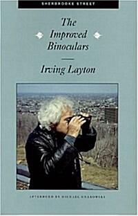 The Improved Binoculars (Paperback)