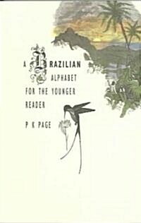 A Brazilian Alphabet For The Younger Reader (Paperback)