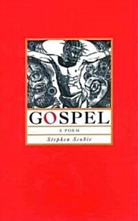 Gospel: A Poem (Paperback)