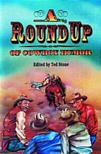 A Roundup of Cowboy Humor (Paperback, 2)